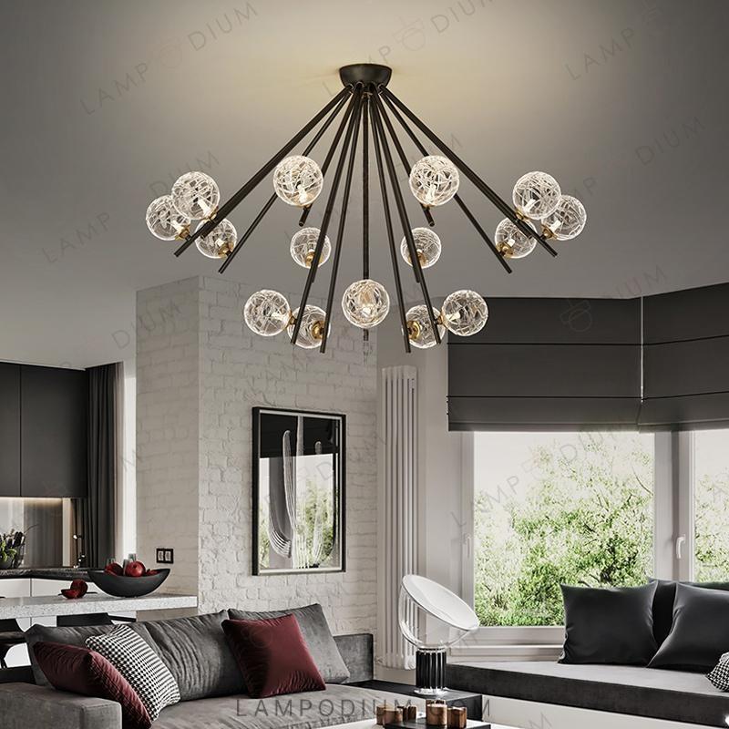 Chandelier INGELA CH