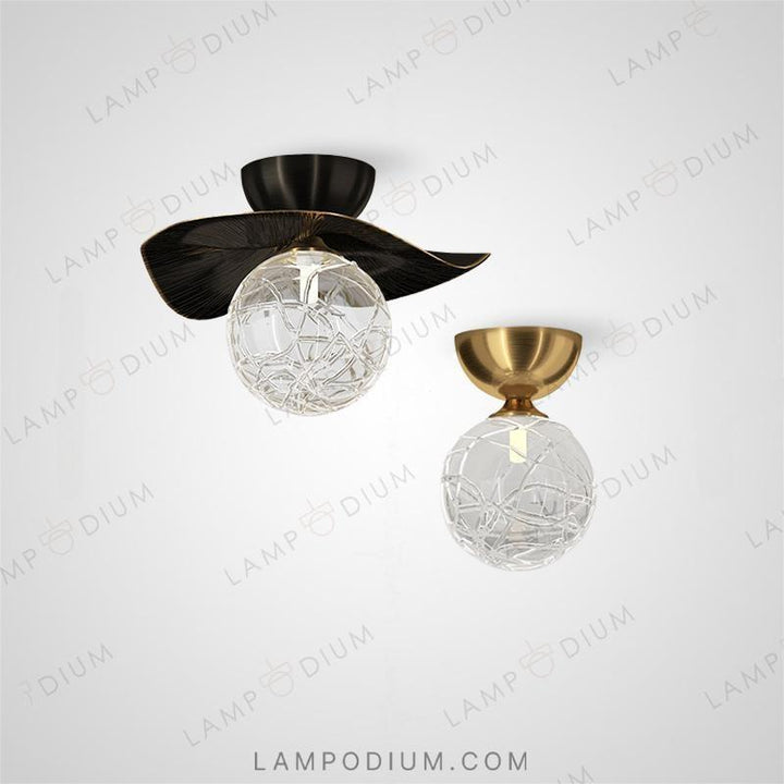 Ceiling light INGELA