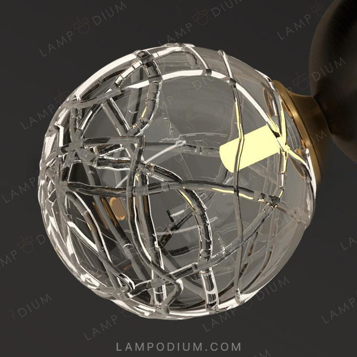 Ceiling light INGELA