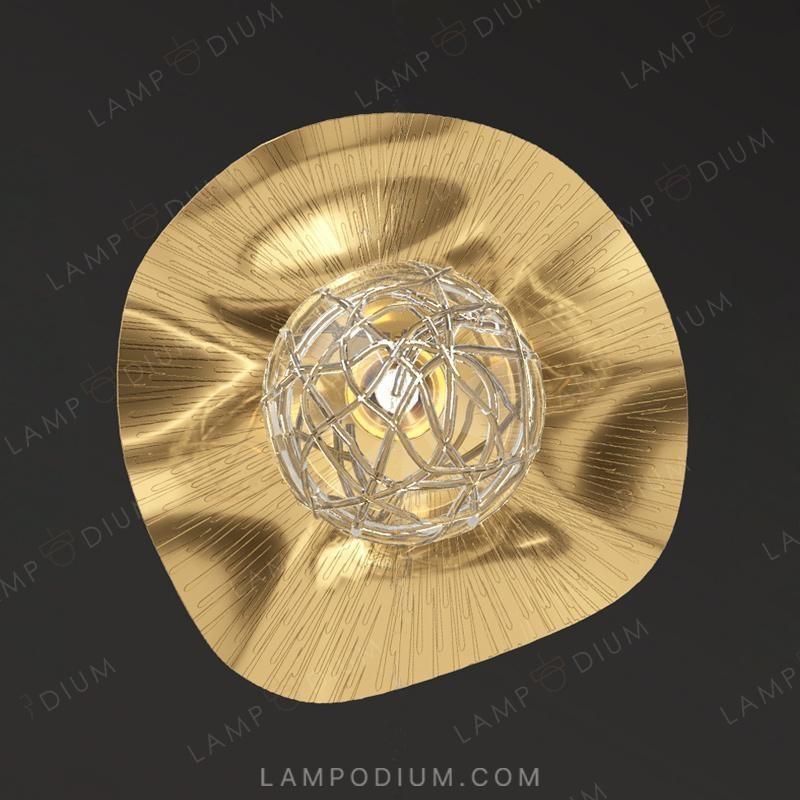 Ceiling light INGELA