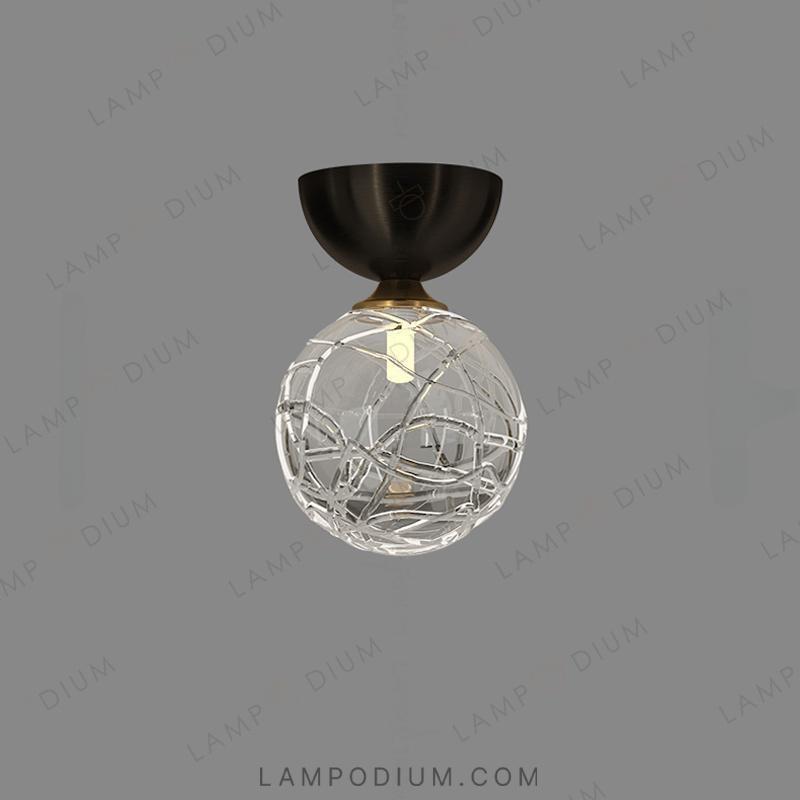 Ceiling light INGELA