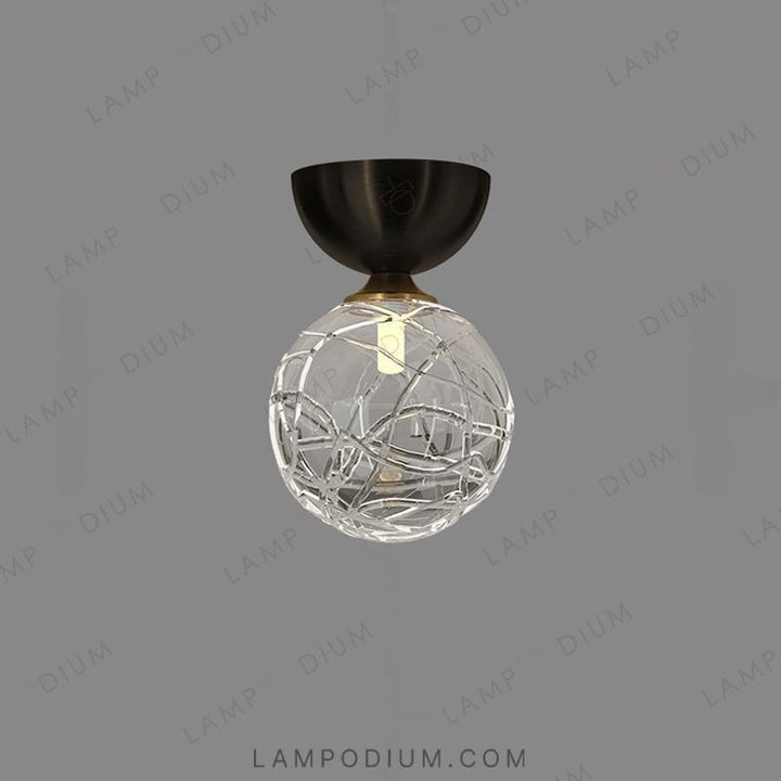 Ceiling light INGELA