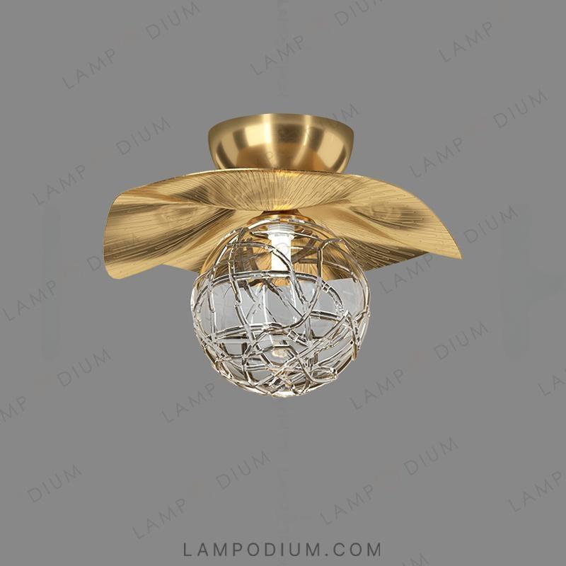 Ceiling light INGELA