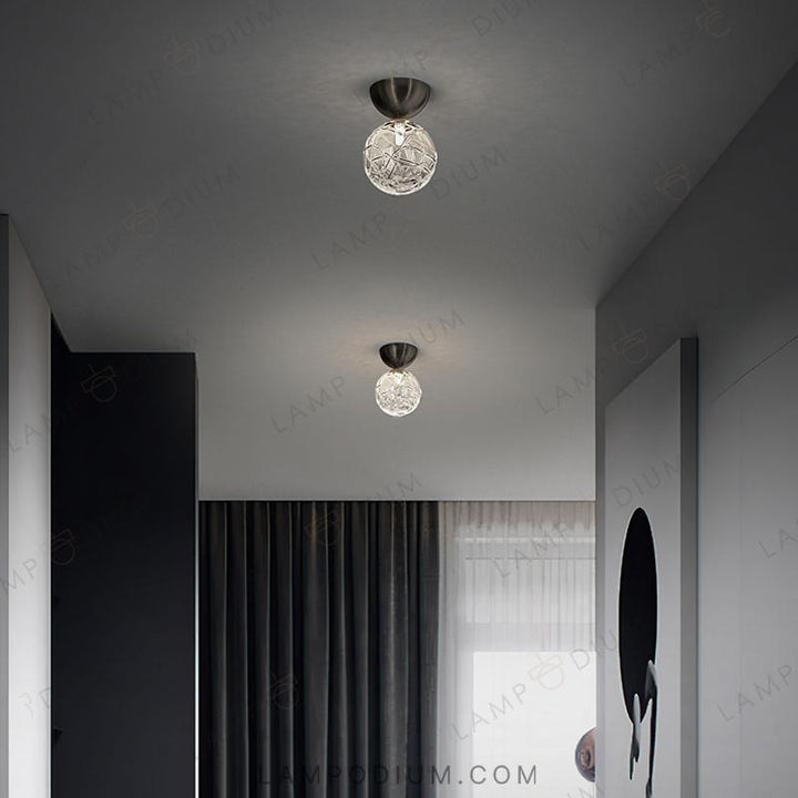 Ceiling light INGELA