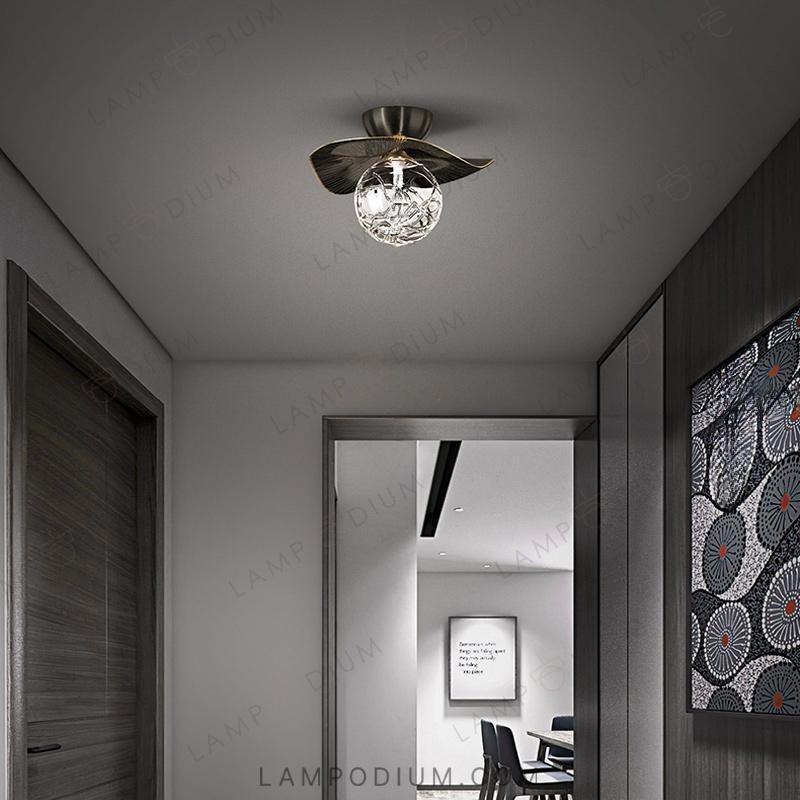 Ceiling light INGELA