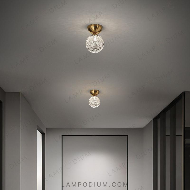 Ceiling light INGELA