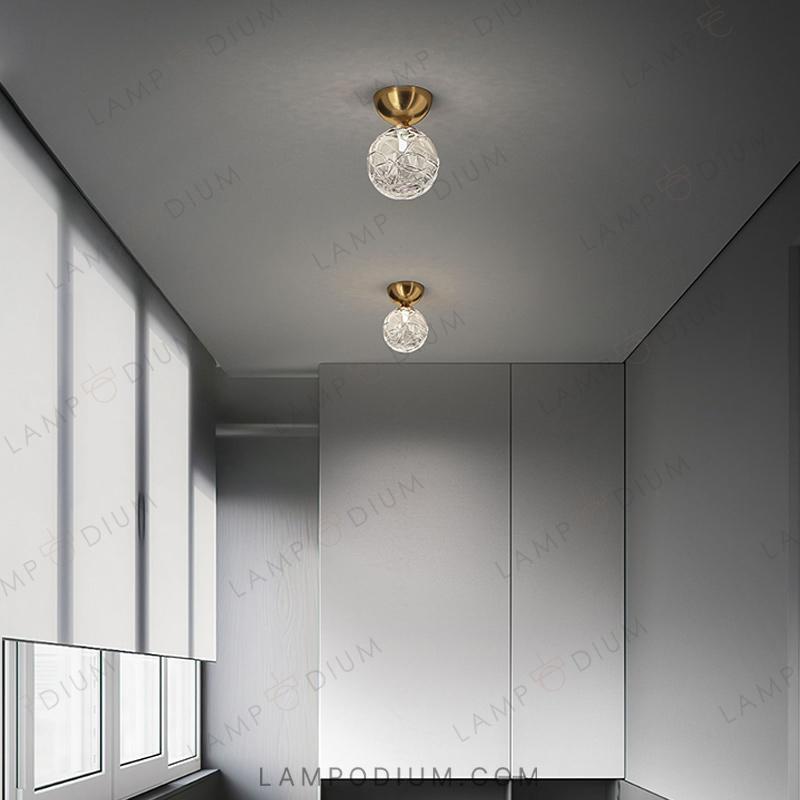 Ceiling light INGELA