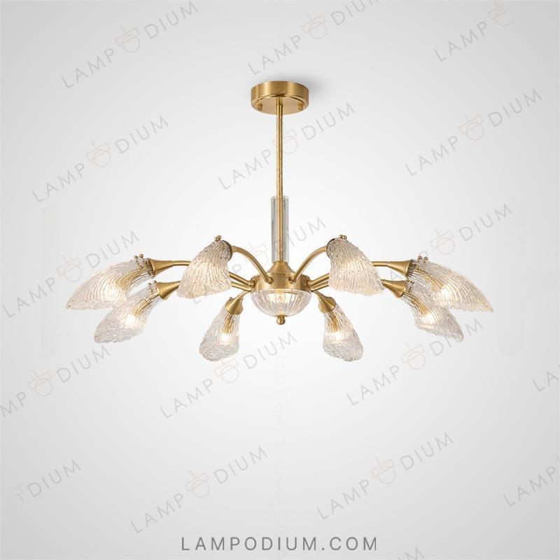 Chandelier INGELIV CH