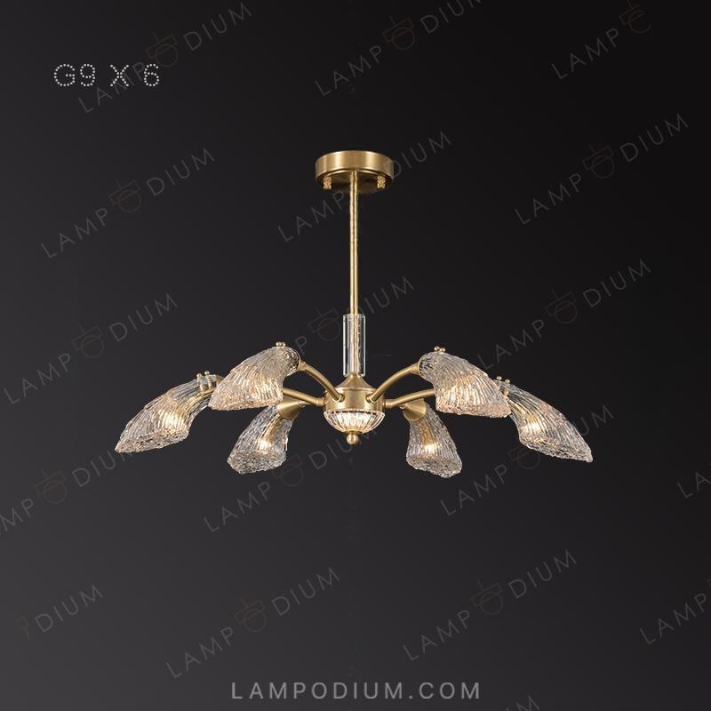 Chandelier INGELIV CH