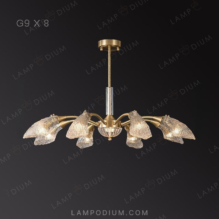 Chandelier INGELIV CH