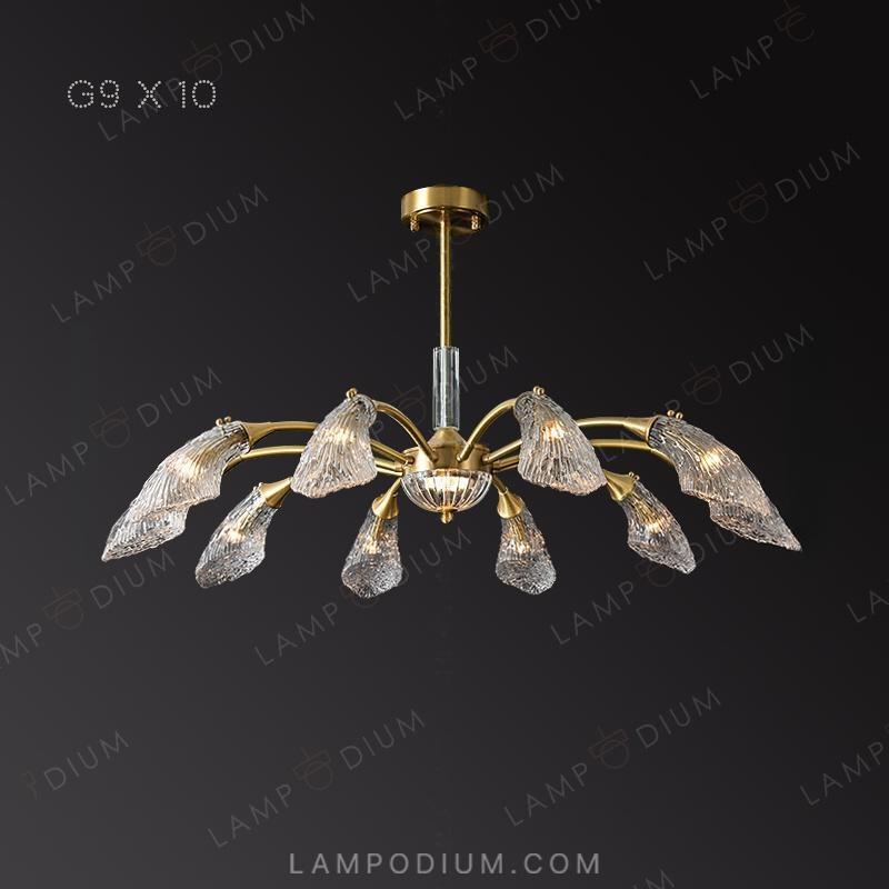 Chandelier INGELIV CH