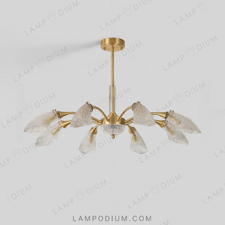 Chandelier INGELIV CH