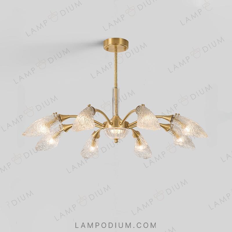 Chandelier INGELIV CH