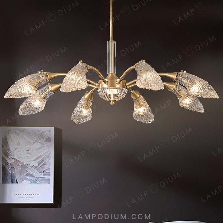 Chandelier INGELIV CH