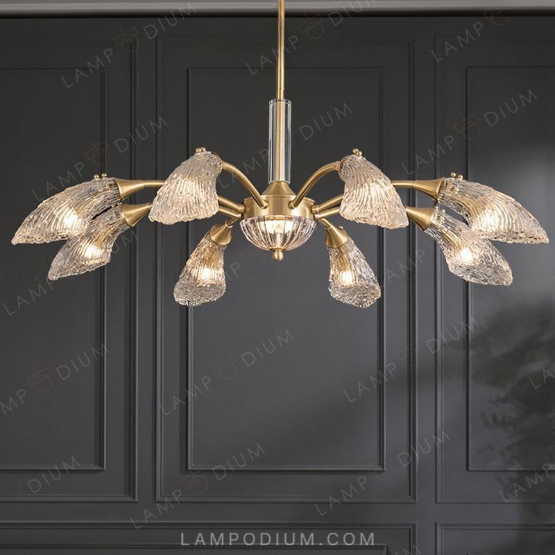 Chandelier INGELIV CH