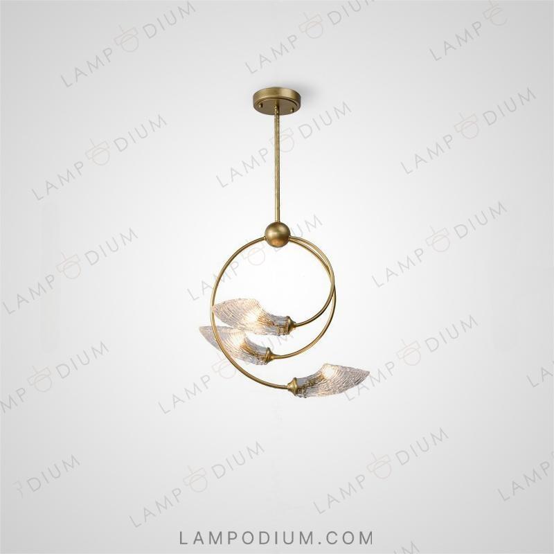 Pendant light INGELIV