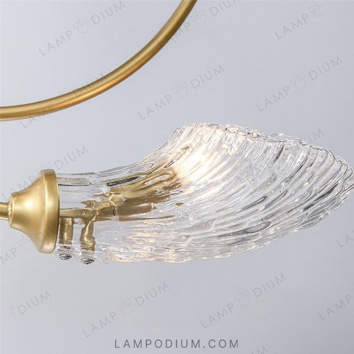 Pendant light INGELIV