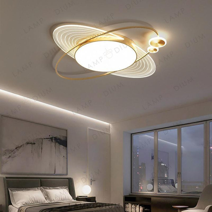 Ceiling light INGER