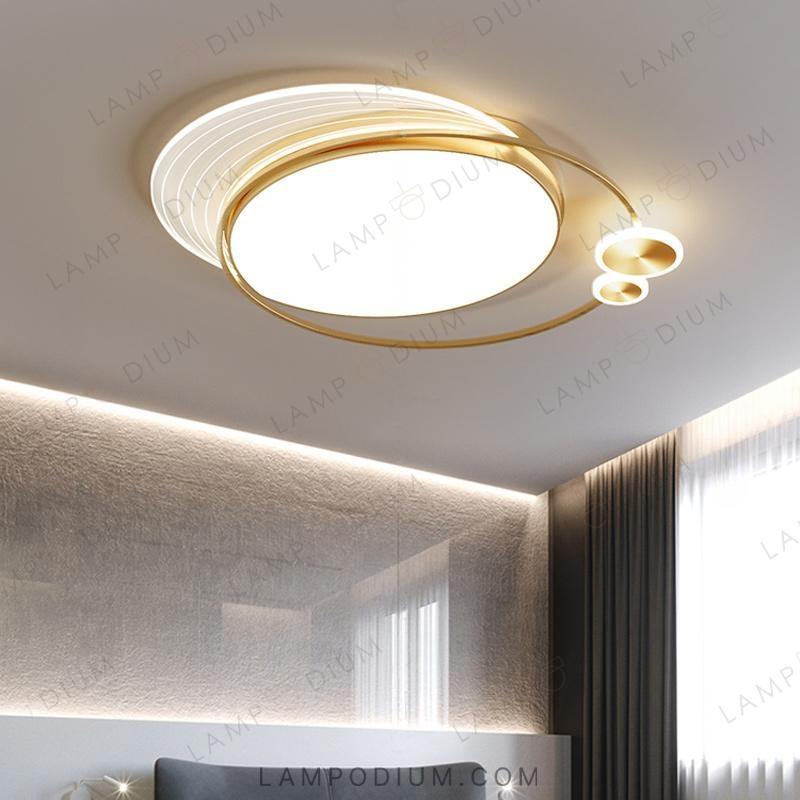 Ceiling light INGER