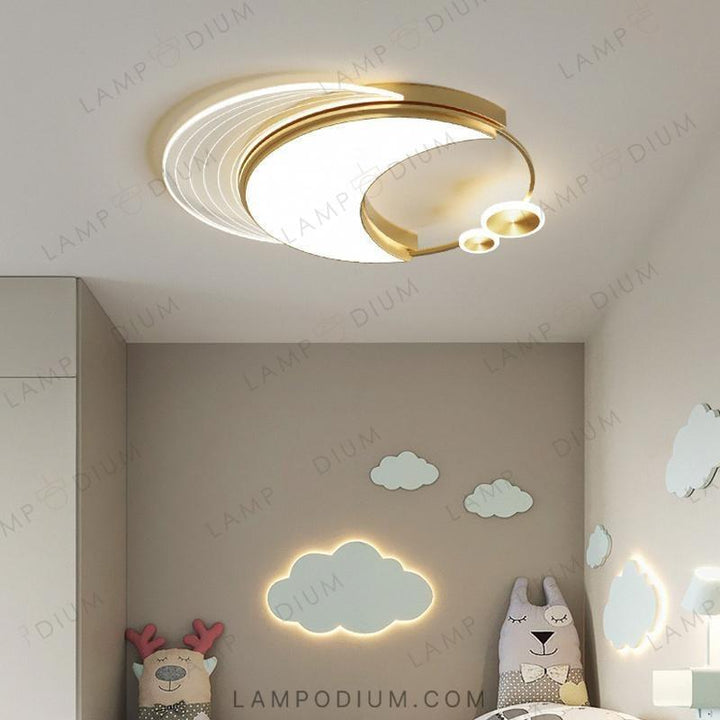 Ceiling light INGER