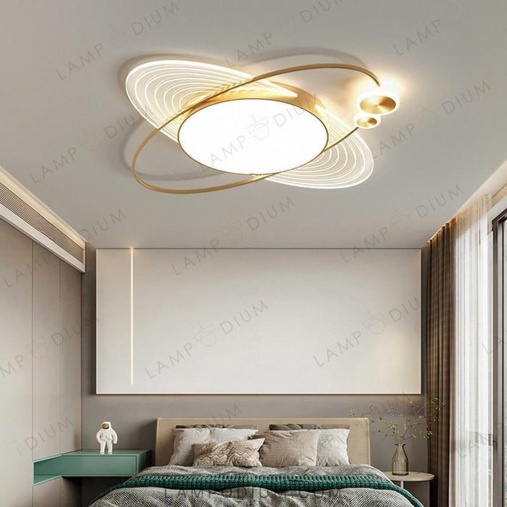 Ceiling light INGER