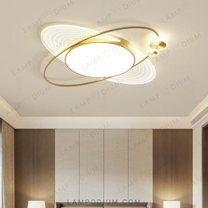 Ceiling light INGER