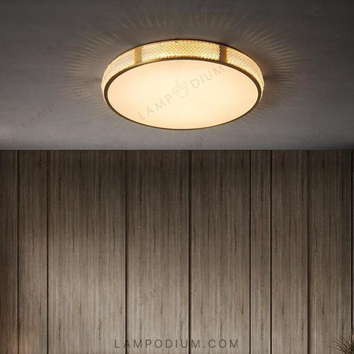 Ceiling light fixture INGSE