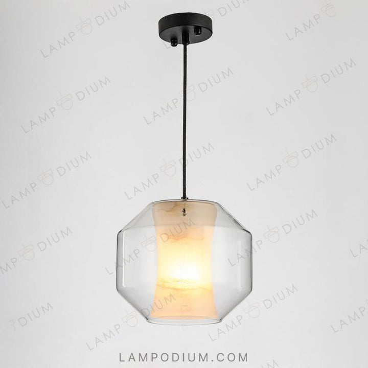 Pendant light INIS