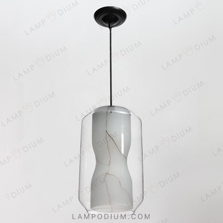 Pendant light INIS