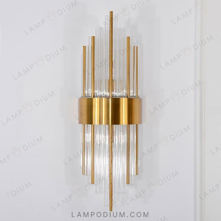 Wall lamp INSTAL