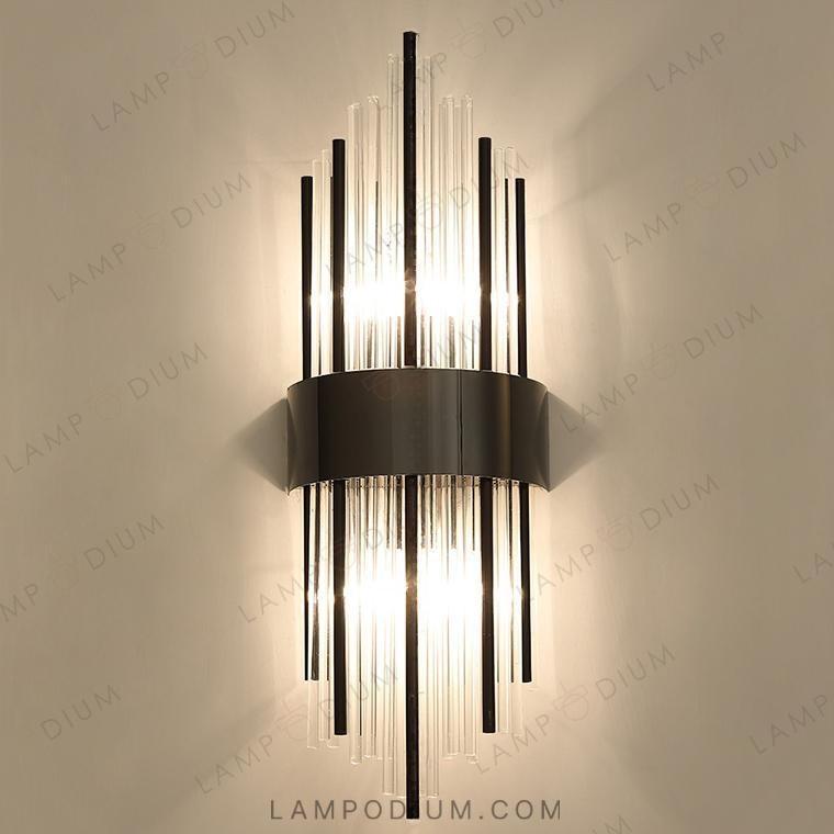 Wall lamp INSTAL