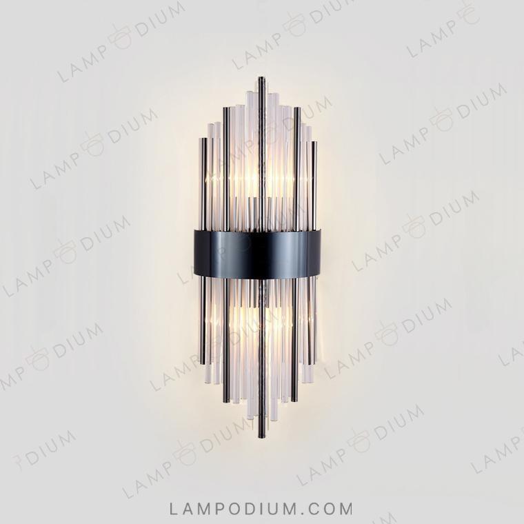 Wall lamp INSTAL