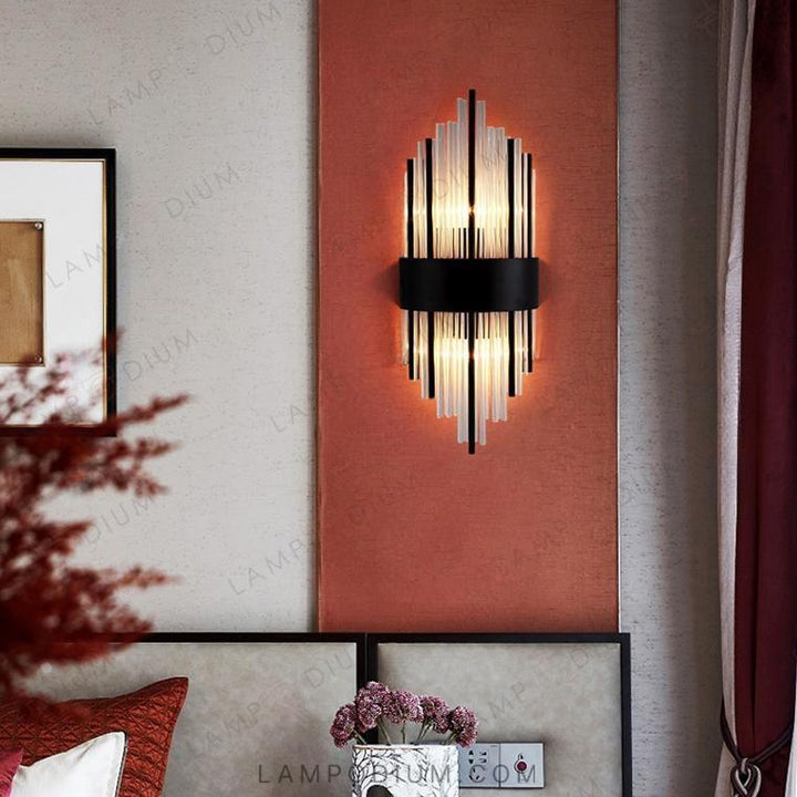 Wall lamp INSTAL