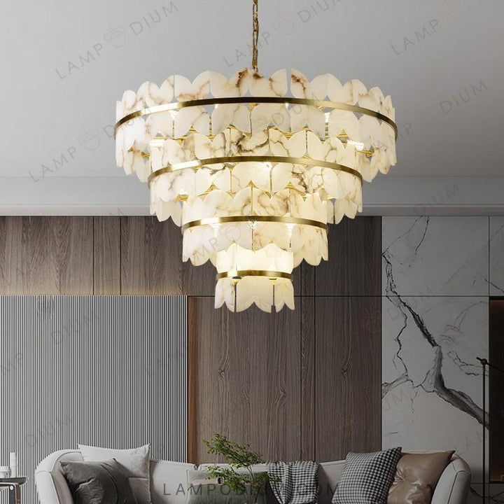 Chandelier IOANNA