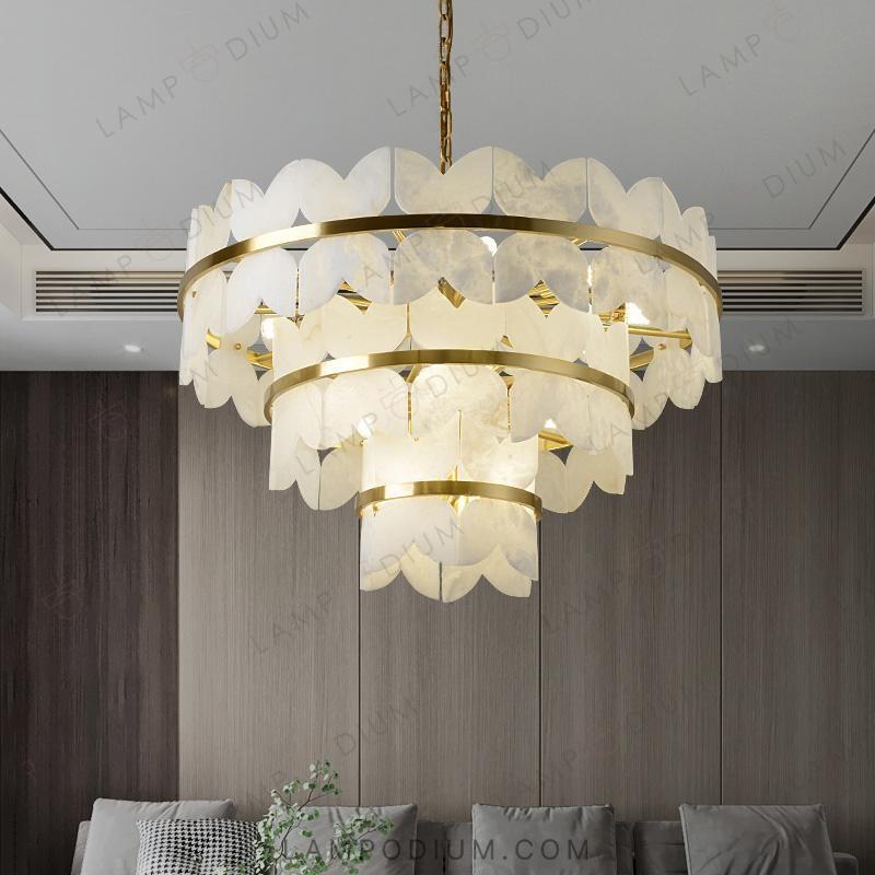 Chandelier IOANNA