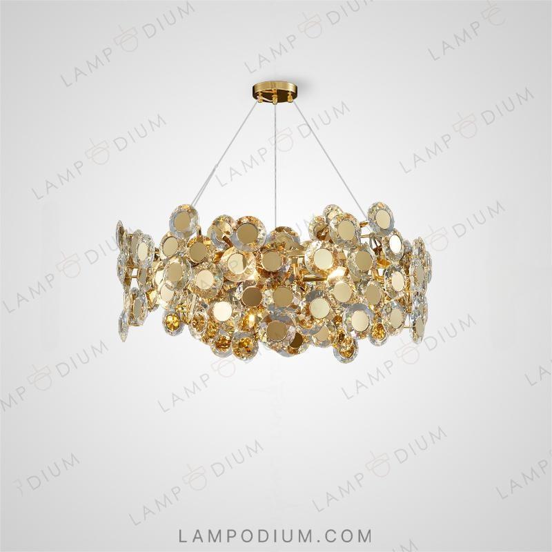 Chandelier IOLA