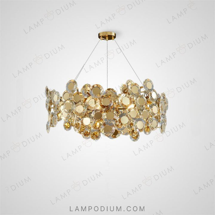 Chandelier IOLA