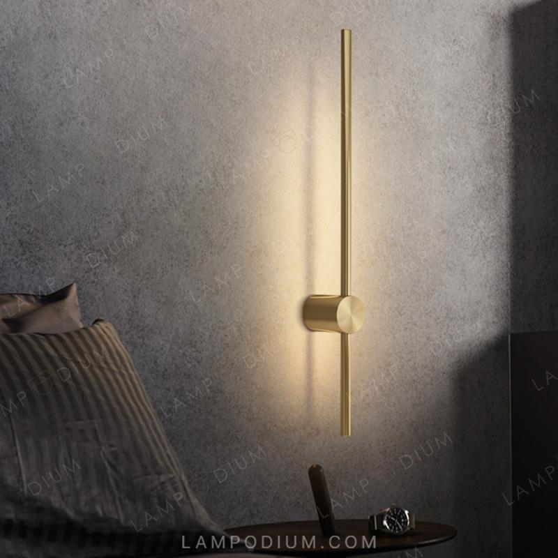 Wall lamp ION