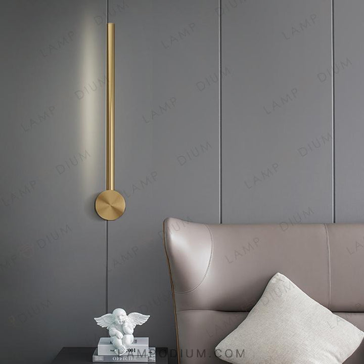 Wall lamp ION