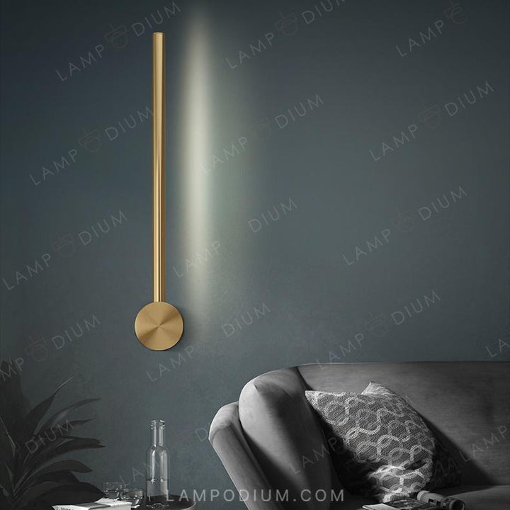 Wall lamp ION