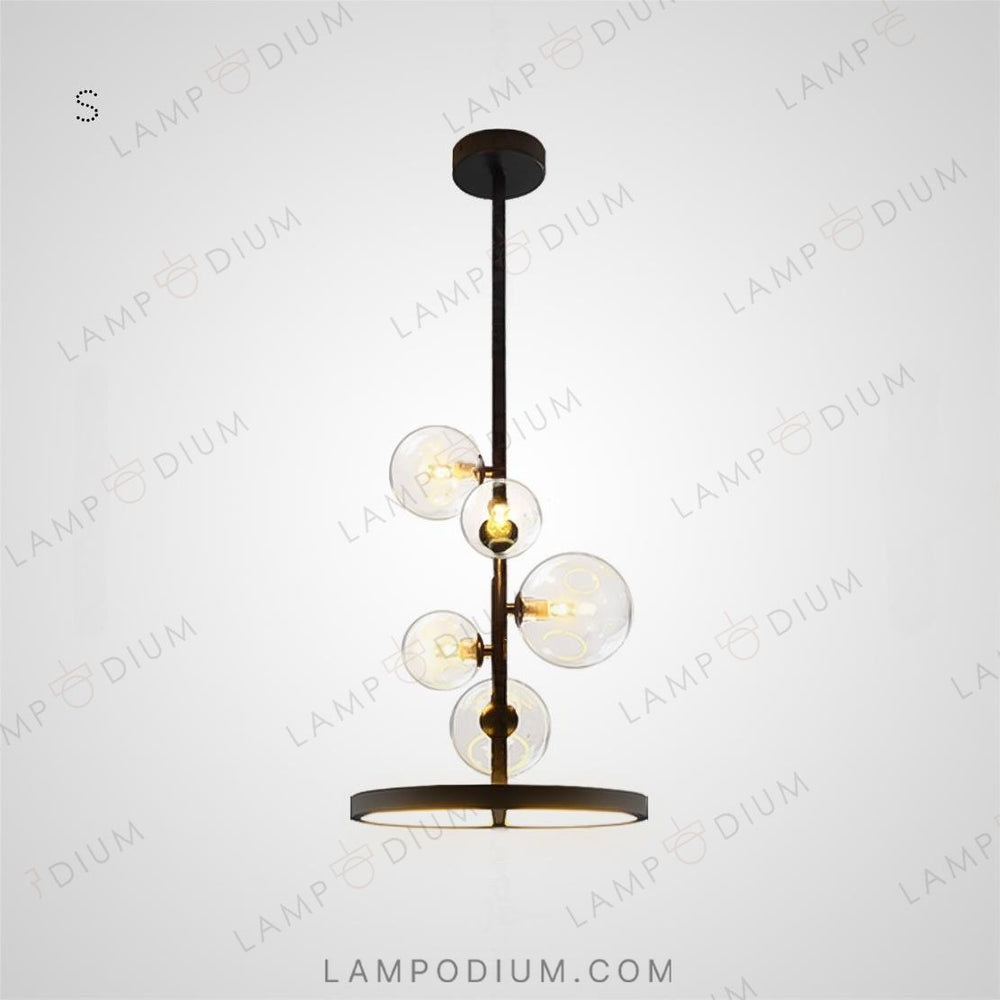 Pendant light IONA B