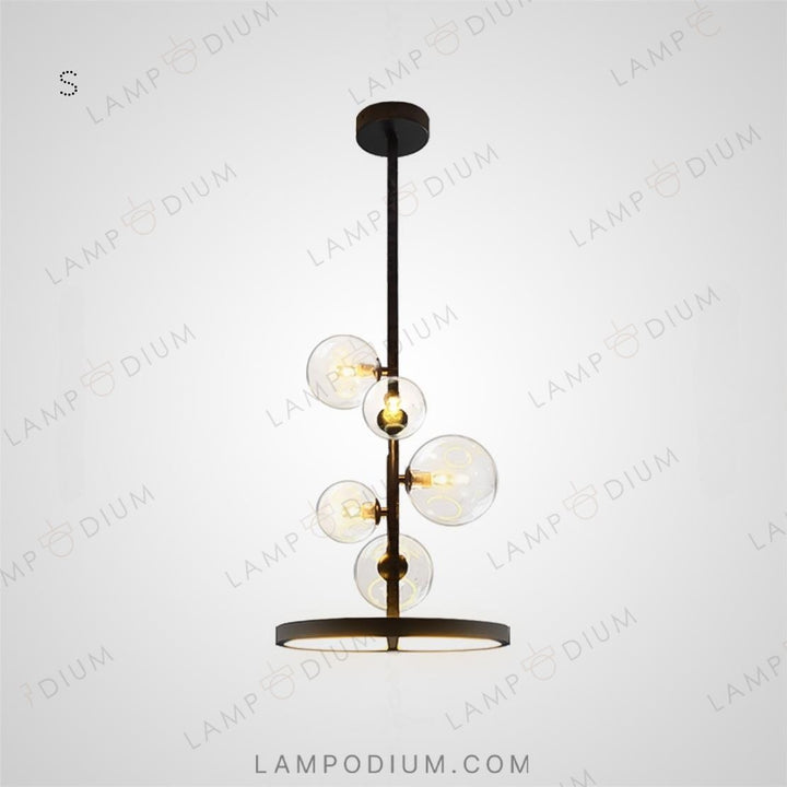 Pendant light IONA B