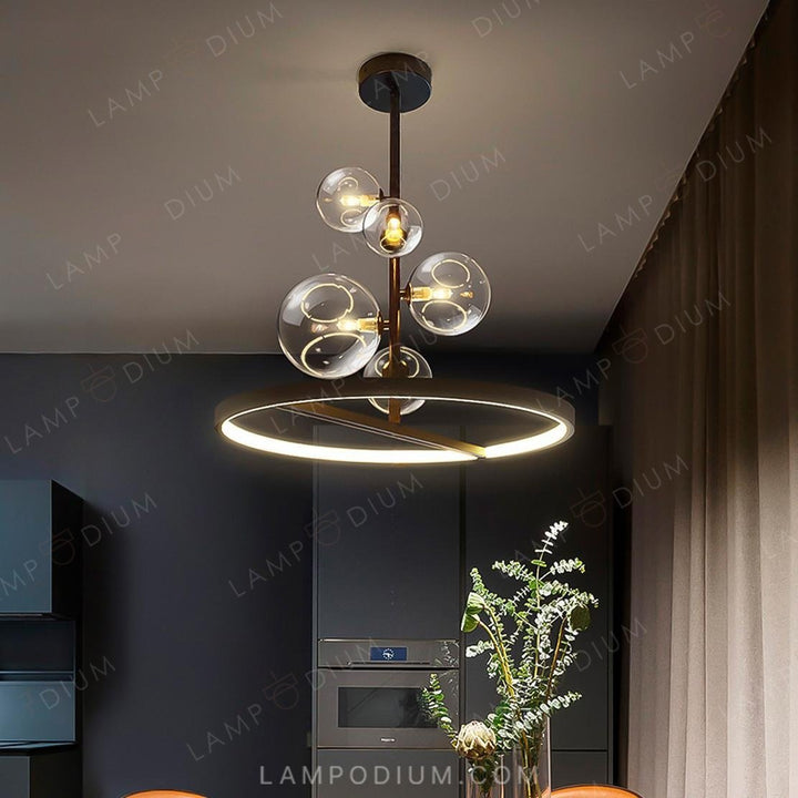 Pendant light IONA B