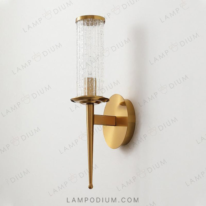 Wall lamp IRAIDA B