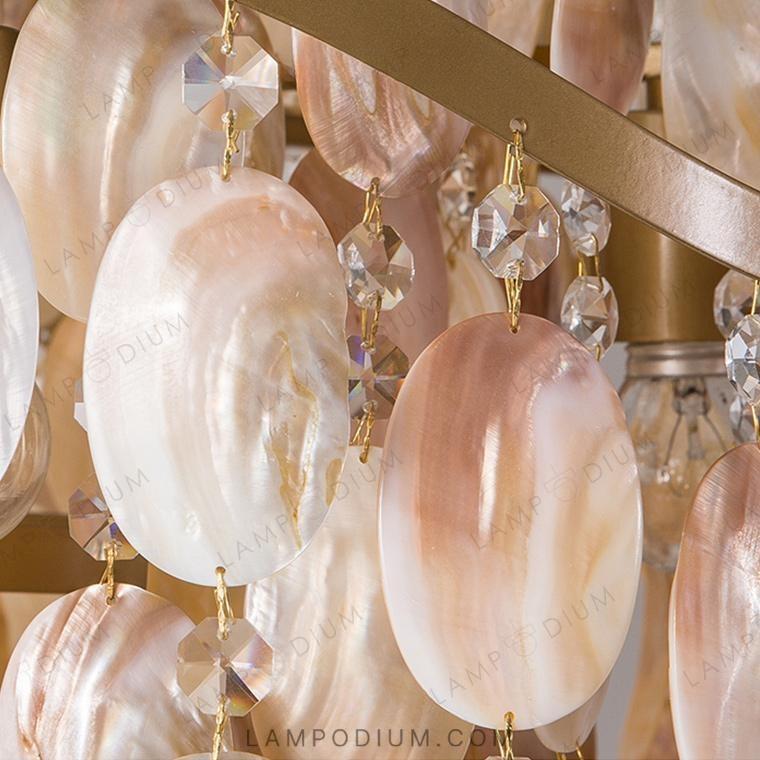 Chandelier ISABEL PEARL