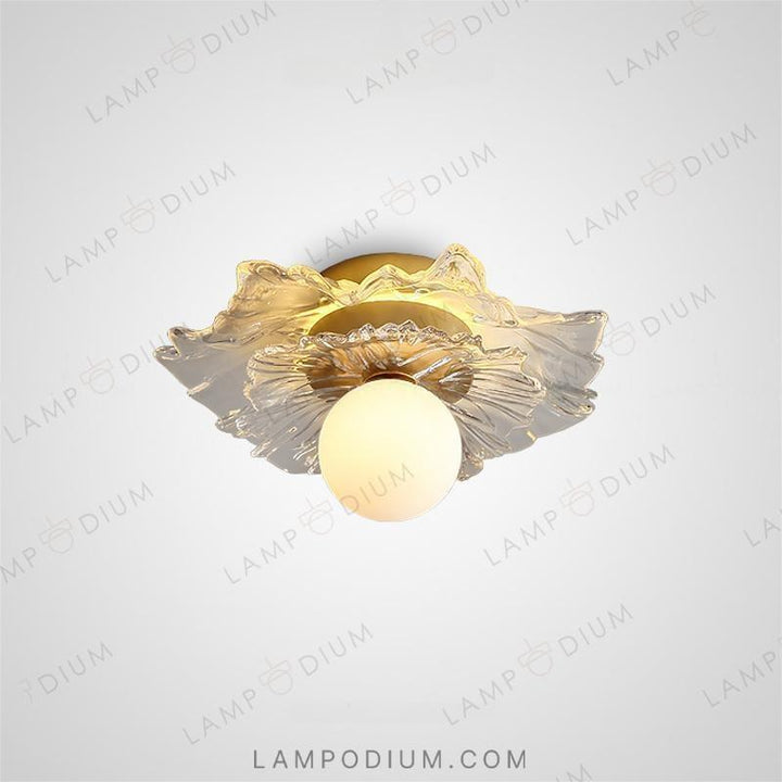 Ceiling light ISOLDA