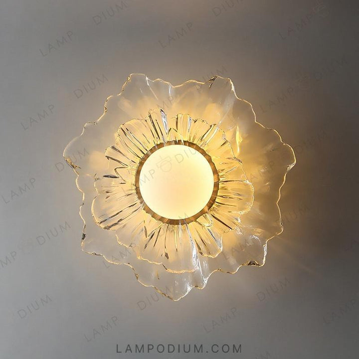 Ceiling light ISOLDA