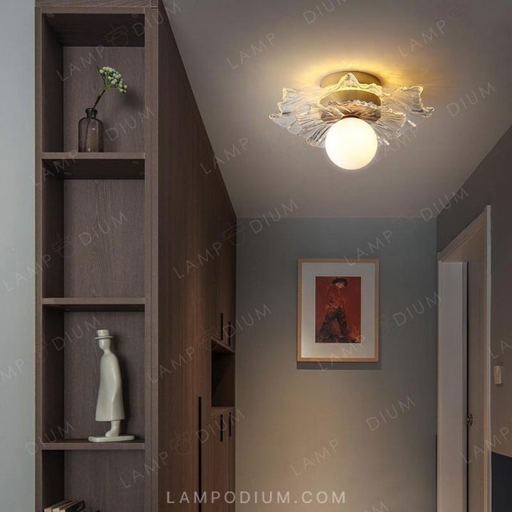 Ceiling light ISOLDA