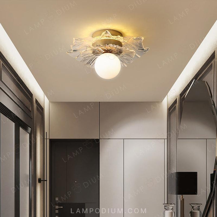 Ceiling light ISOLDA