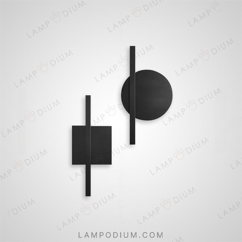 Wall lamp ITEM